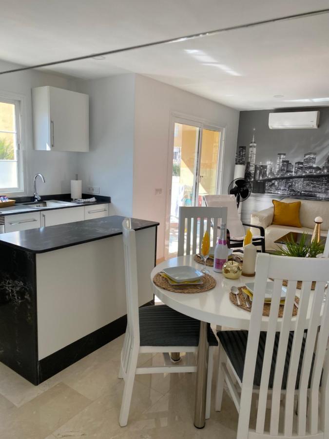 Apartamento A Pocos Metros De La Playa Arguineguin 외부 사진