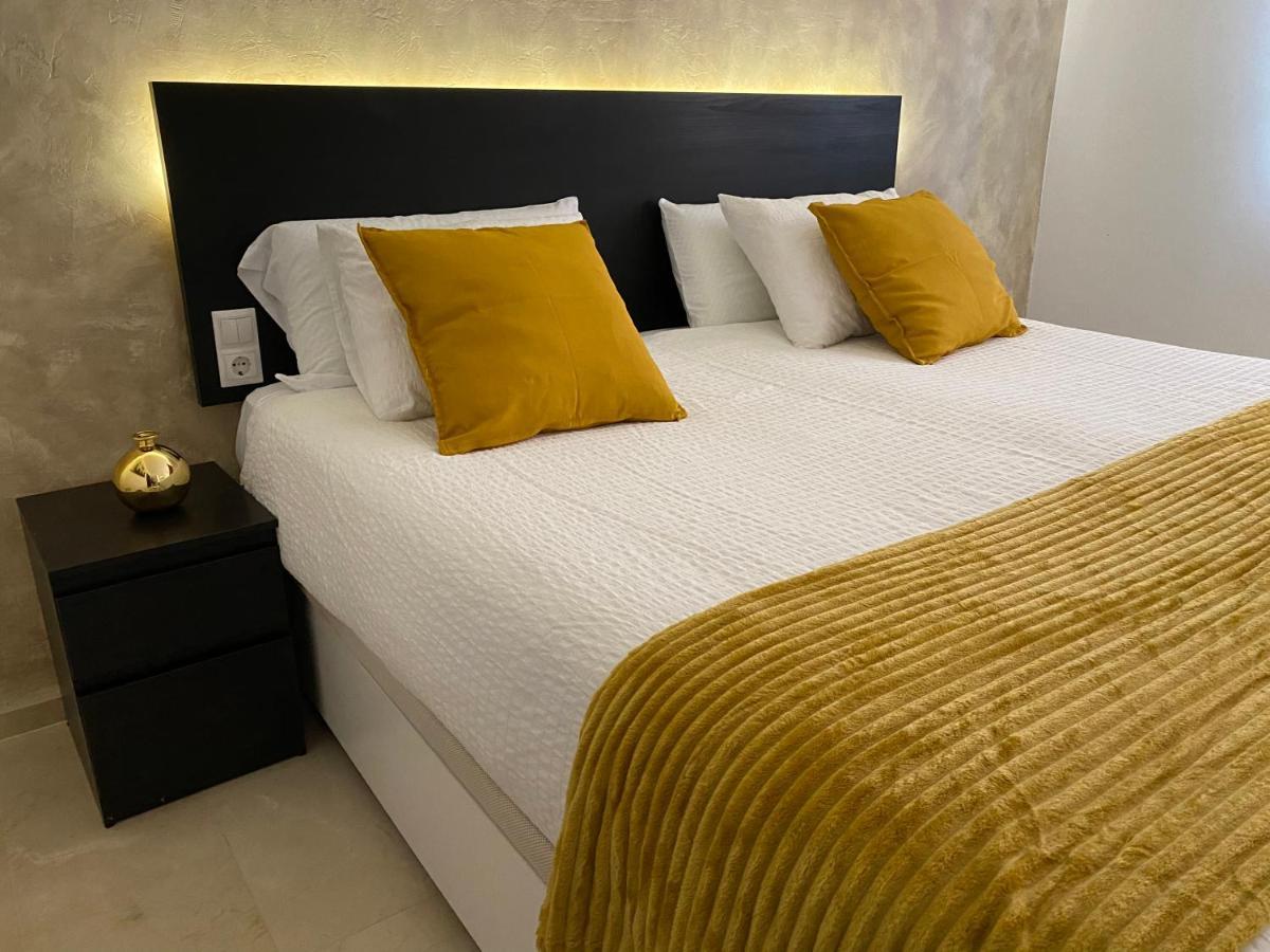 Apartamento A Pocos Metros De La Playa Arguineguin 외부 사진